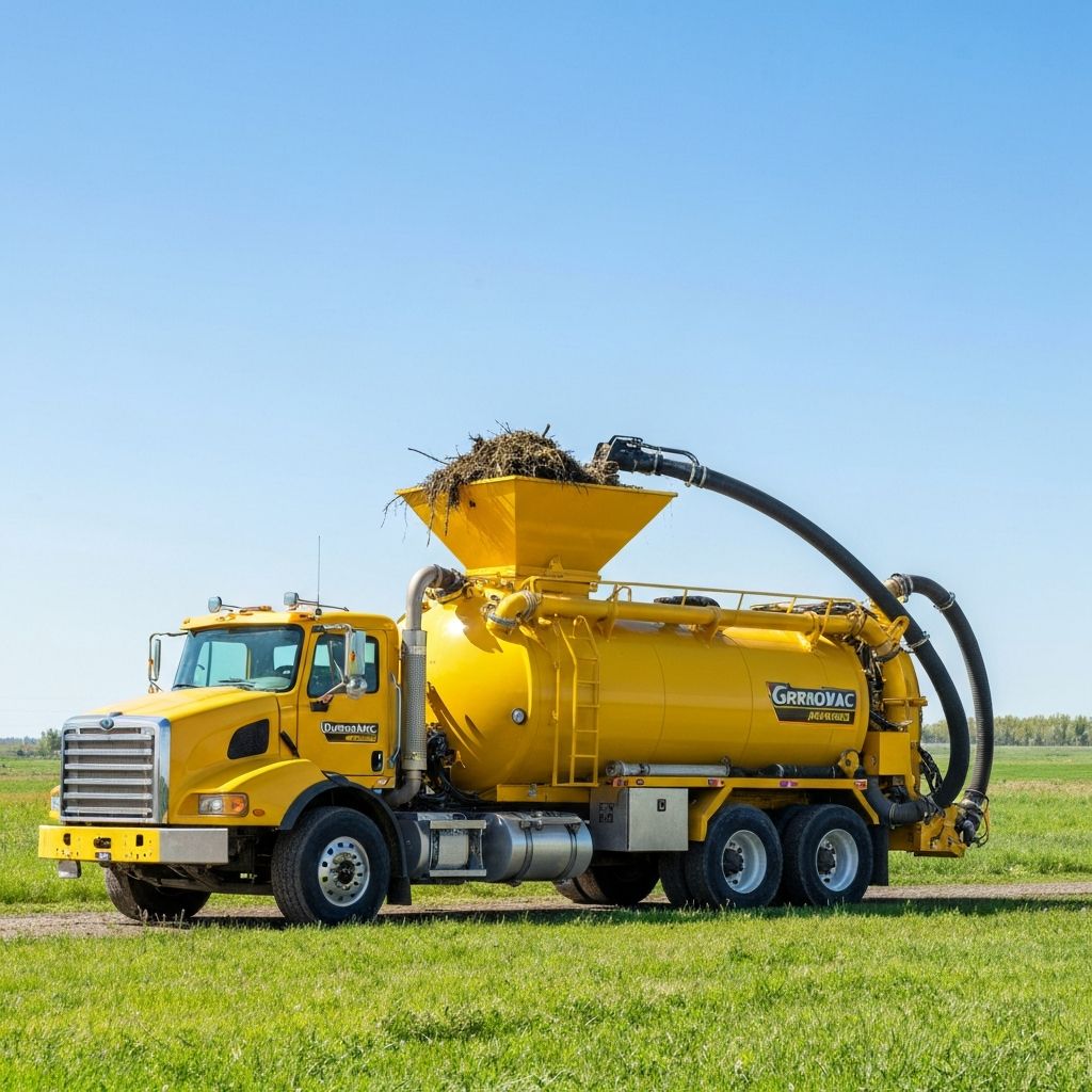Professional Debris Removal services in Grande Prairie