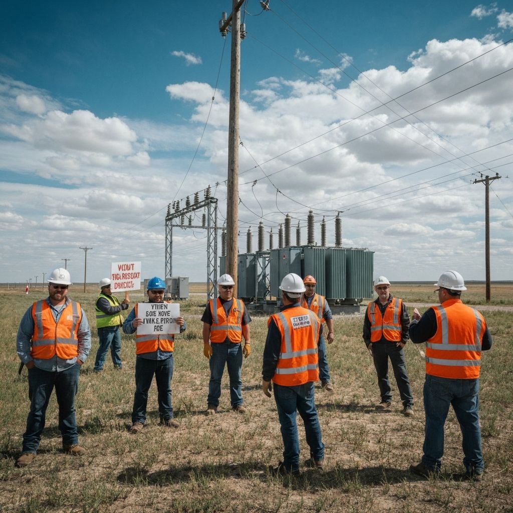 Preventing Utility Strikes: Why Daylighting is Essential in Grande Prairie